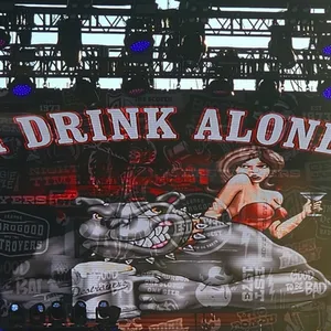 concert photo