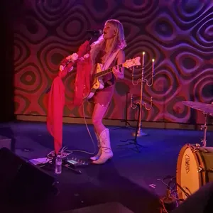 concert photo