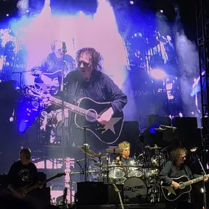 concert photo