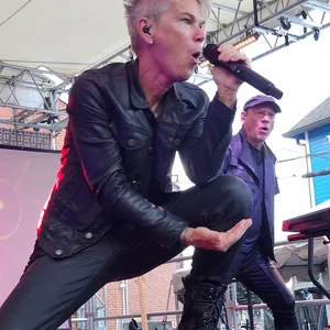 concert photo