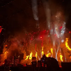 concert photo