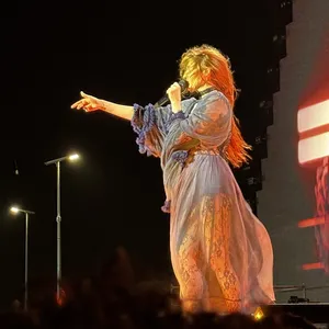 concert photo
