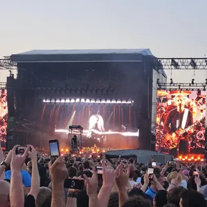 concert photo
