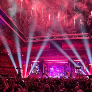 concert photo