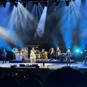 concert photo
