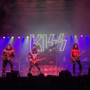 concert photo