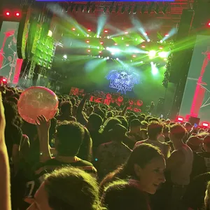 concert photo