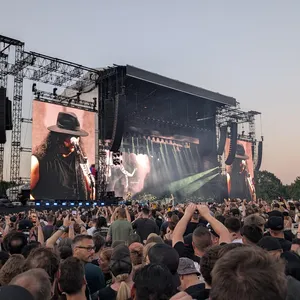 concert photo