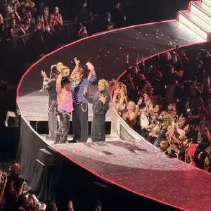 concert photo