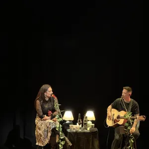 concert photo