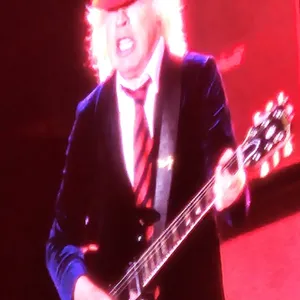 concert photo