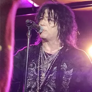 concert photo