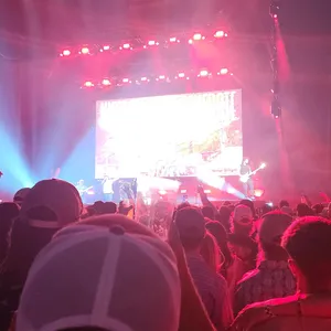 concert photo