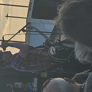 concert photo