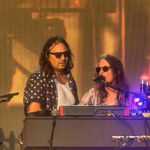 concert photo