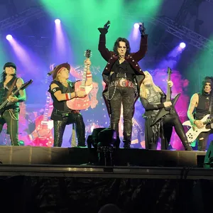 concert photo