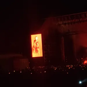 concert photo