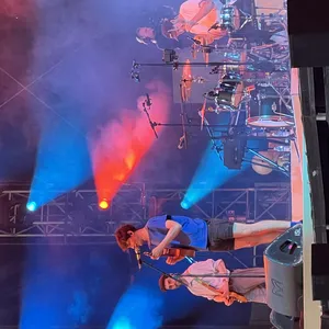 concert photo