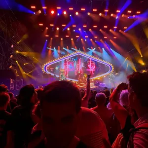 concert photo