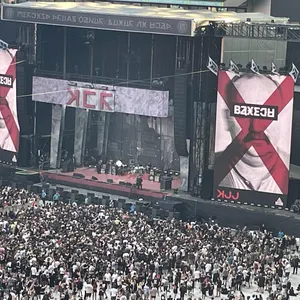 concert photo