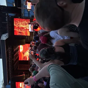 concert photo