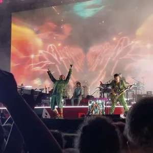 concert photo