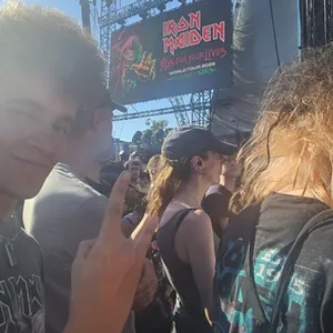 concert photo
