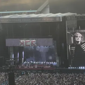 concert photo