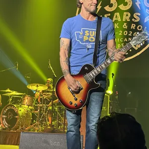 concert photo