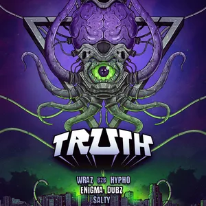 Truth St. Petersburg Tickets, Coastal Creative Sep 04, 2026