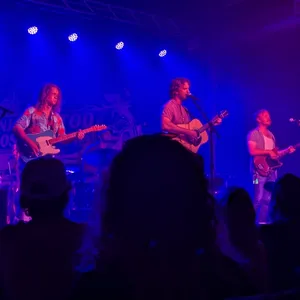 concert photo