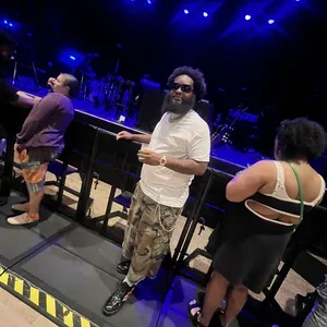 concert photo