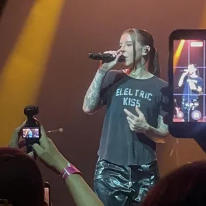 concert photo
