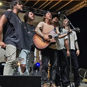 concert photo