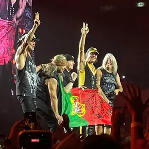 concert photo