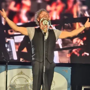 concert photo