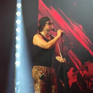 concert photo