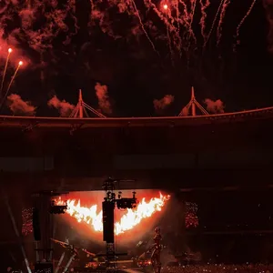 concert photo