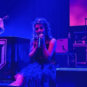 concert photo