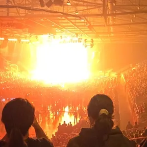concert photo