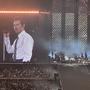 concert photo