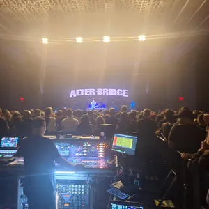 concert photo