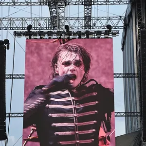 concert photo