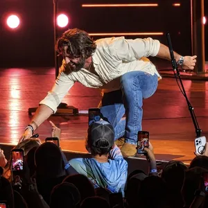 concert photo