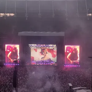 concert photo