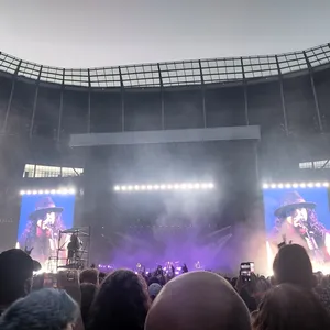 concert photo
