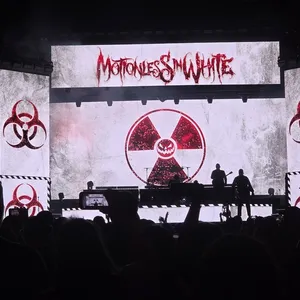 concert photo