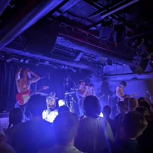 concert photo