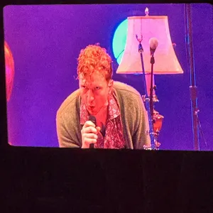 concert photo