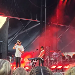 concert photo